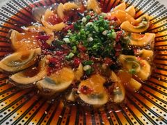 -菜香小厨(金发·印象南滨店)