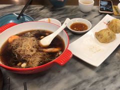 -安泰楼·佛跳墙创始人·传统闽味早茶·酒楼(三坊七巷闽菜地标店)