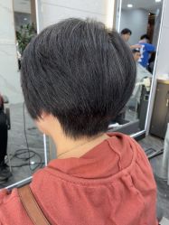 -七分屋LA·烫发·染发·剪发
