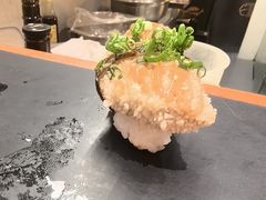 -戏作寿司(观音桥店)