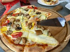 -The Rug Cafe(王府中环店)