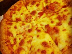 -尊宝比萨(科华店)