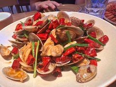 -KŌNG胶东小馆·酒馆(华熙店)