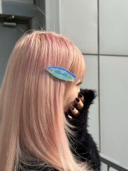 -U·NI SALON 造型