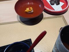 -鹤菊·鮨Omakase(古子城店)