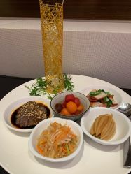 -广州富力君悦大酒店·宴会厅