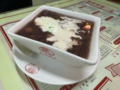 -香港華心糖水鋪(南西总店)