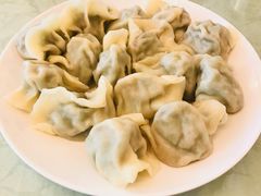 -八珍饺子·烤鸭·家常菜