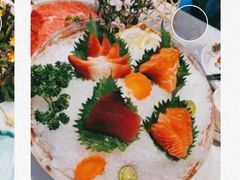 -靓海海鲜火锅(水上湖边观景店)