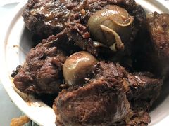 大棒骨-晓院餐厅