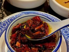 -清真·京华源铜锅涮肉(丰庆店)