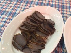 鹅胗-陈鹏鹏潮汕菜(宝安机场T3航站楼店)