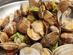 -大锅强·蒸海鲜青岛菜(城市阳台店)