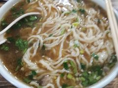 -金回顺饸烙面羊汤馆(和兴店)