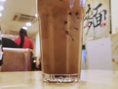 -盛记粥面(佐敦店)