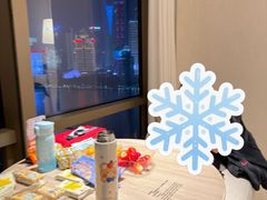 -上海外滩茂悦大酒店