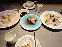 -姑苏家宴·苏帮菜·松鼠桂鱼(苏州总店)
