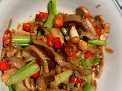 -老湘村·湖南土菜(天河维多利店)