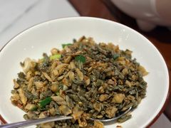 婆婆下饭菜-辣可可·小炒黄牛肉(望京凯德MALL店)