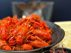 -聚味瞿记·龙虾堂(坡子街店)