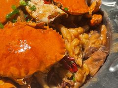 -胖哥俩肉蟹煲(宿迁宝龙广场店)