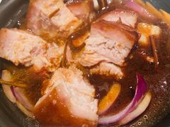 红烧肉-佬麻雀·新湘菜(珠海金发购物中心店)