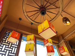 -阿婆情腊排骨火锅(金虹路店)