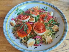 -Alimentari早午餐(安福路店)