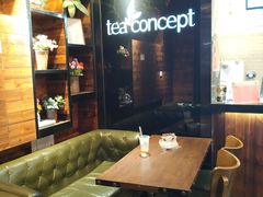-云顶新茶(中洲店)