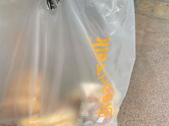-BreadTalk面包新语·烘焙蛋糕(东方宝泰广场店)