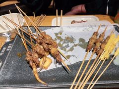 -管氏翅吧(护国寺店)