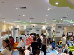 -meland亲子乐园•派对•研学(苏州悠方购物中心店)