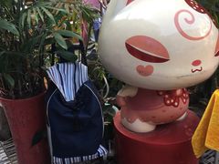 -猫咪博物馆(顶澳仔猫街店)