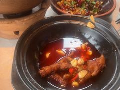 -寨子里的钵钵菜·湘西山里菜(魅力湘西店)