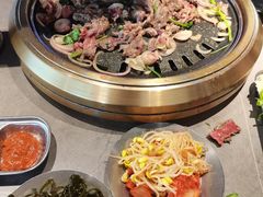 -杨小佳·齐齐哈尔烤肉·烤串(广州店)