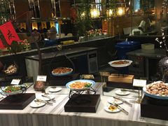 -芭菲盛宴·环球美食(解放碑英利国际店)
