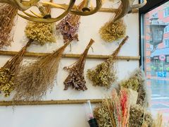 -麦甜创意轻食餐厅(西康路店)