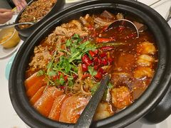 -俏江南-江景昆曲主题餐厅(正大广场店)