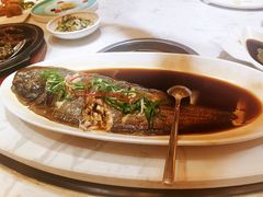 -天宁凯利时尚餐厅