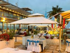 -靓湾海鲜·海景餐厅(小麦岛店)