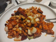 -福海居烤鸭店(鸟巢店)