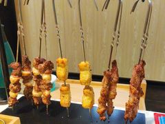 -和庆斋羊蝎子火锅·碳缸烧烤(顺义旗舰店)