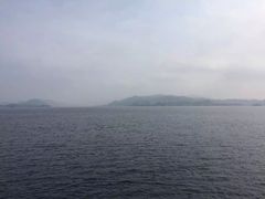 -千岛湖龙川湾