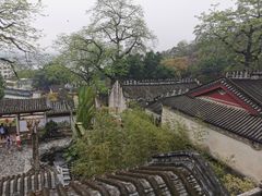 -韩文公祠
