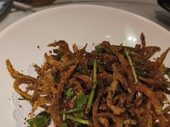 -光海·乡记酸菜鱼·始于1996(花园路店)