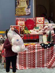 -奈尔宝家庭中心·亲子餐厅(鄞州万达店)