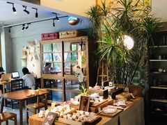 大堂-时光花园(白鹭洲店)