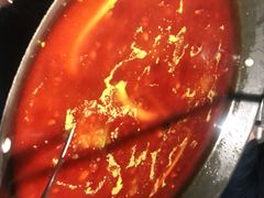 -杨记隆府(汉街店)