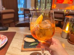 -Mammamia意大利餐厅(阳春巷店)