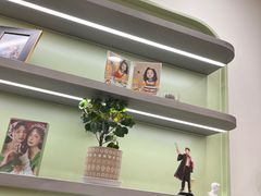 -海马体家庭照相馆(广州正佳广场店)